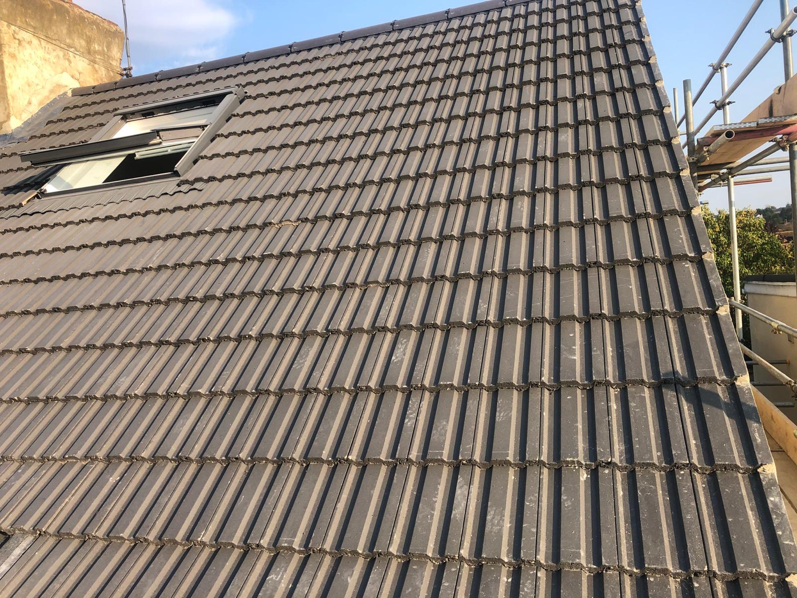 Building Renovations - Commercial Sprayers