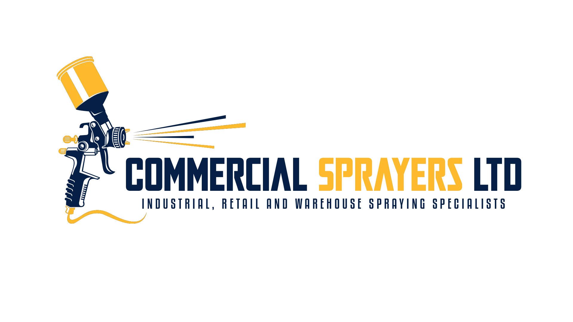 Commercial Sprayers